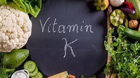 Vitamina K para atletas